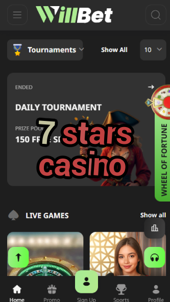 7 Stars Casino - VIP Casino Experience-32redcasinos.ydblkf.net