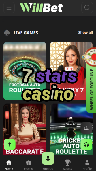 7 Stars Casino - VIP Casino Experience-32redcasinos.ydblkf.net