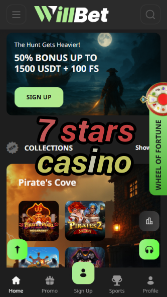 7 Stars Casino - VIP Casino Experience-32redcasinos.ydblkf.net