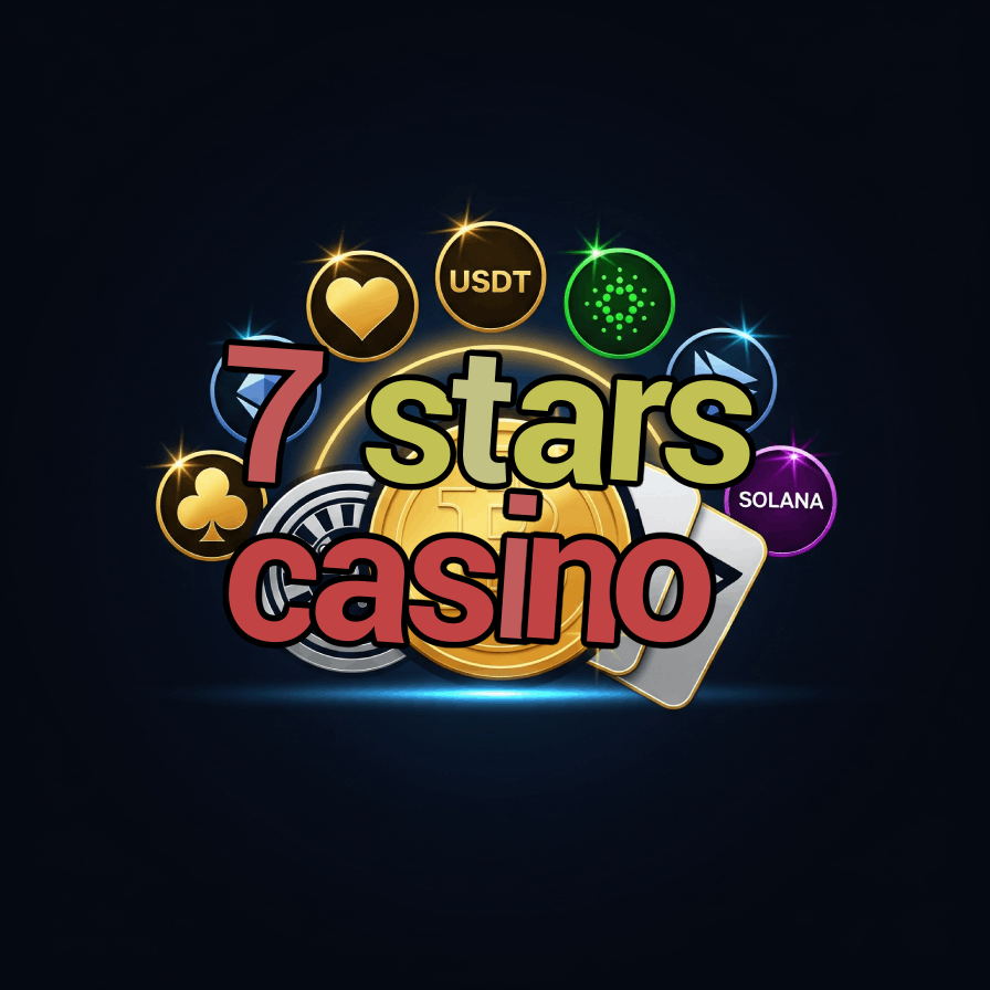 7 Stars Casino - VIP Casino Experience